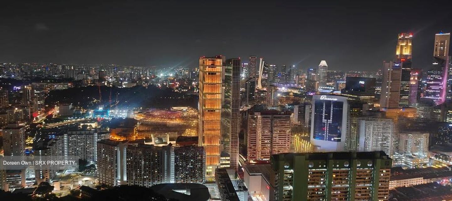 One Pearl Bank (D3), Apartment #461684091